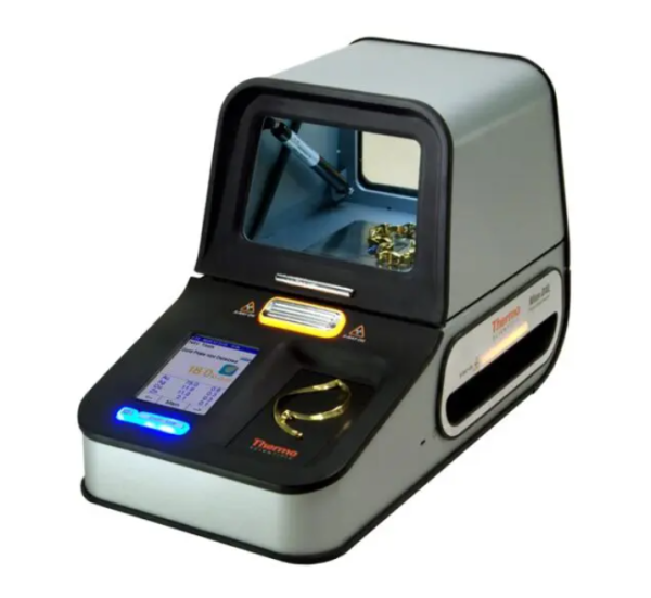 Dịch vụ đo kiểm hỗ trợ mua bán vàng online