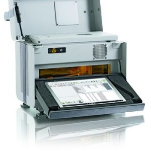 Máy quang phổ huỳnh quang tia X – X-RAY XAN 500 - Ảnh 3