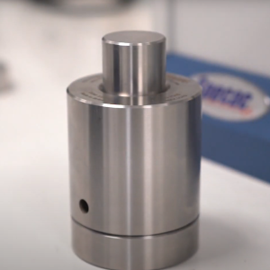 Atlas™ XRF Standard Pellet Die - Khuôn ép mẫu Specac - Ảnh 5