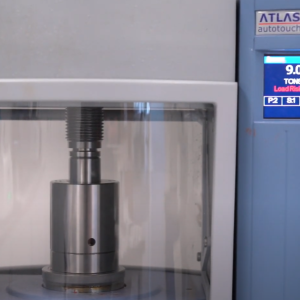 Atlas™ XRF Standard Pellet Die - Khuôn ép mẫu Specac - Ảnh 7