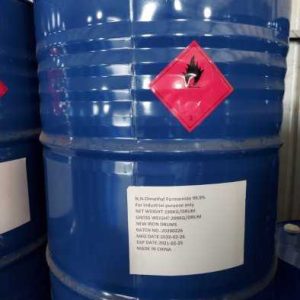 Dimethyl Formamide - DMF - Ảnh 3