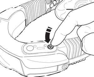 CLEANSPACE HALO - Bộ khẩu trang phòng độc làm sạch không khí (Half face/Full face) - Ảnh 6