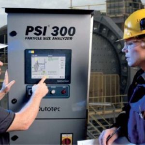 Máy phân tích kích thước hạt online PSI® 300i Outotec - Ảnh 5