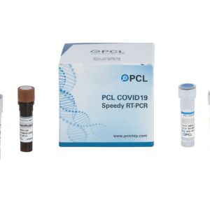 Kit PCR - PCL COVID19 Speedy RT-PCR - Ảnh 2