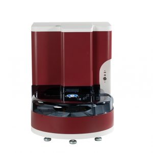 Máy tách chiết AND/ARN tự động TANbead 96 mẫu - Ảnh 3