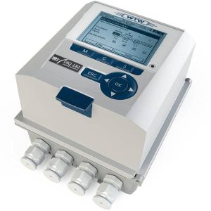 WTW IQ Sensor Net DIQ/S 282/284 Controller - Ảnh 3