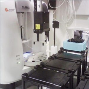 Máy phân tích tỷ lệ sống của tế bào Vi-CELL XR - Ảnh 2