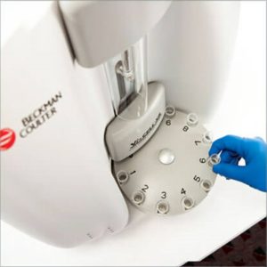 Máy phân tích tỷ lệ sống của tế bào Vi-CELL XR - Ảnh 3