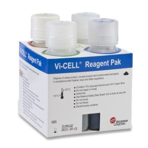 Máy phân tích tỷ lệ sống của tế bào Vi-CELL XR - Ảnh 4