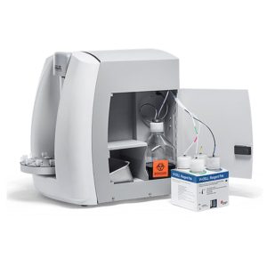 Máy phân tích tỷ lệ sống của tế bào Vi-CELL XR - Ảnh 5