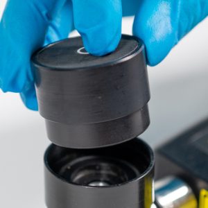 Bộ Serstech SERS Kit - Ảnh 2