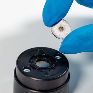 Bộ Serstech SERS Kit - Ảnh 3