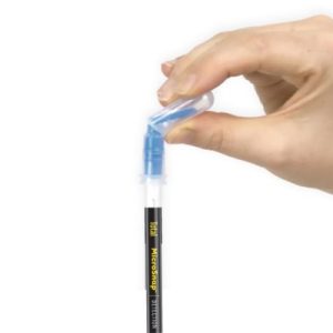 Que test nhanh Tổng vi sinh hiếu khí TPC no.1 - Ảnh 2