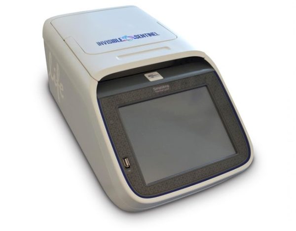 Máy luân nhiệt PCR
