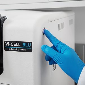 Máy đếm tế bào sống chết Vi-CELL BLU - Ảnh 3