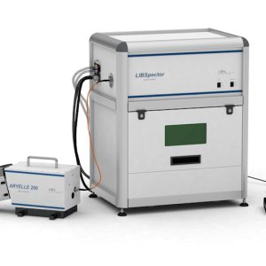 LIBSlab - phân tích định tính và định lượng đa nguyên tố