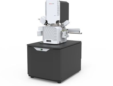 Kính hiển vi điện tử quét - Apreo 2 SEM - Thermo Fisher Scientific
