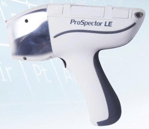 Anh đại diện Spector 2LE