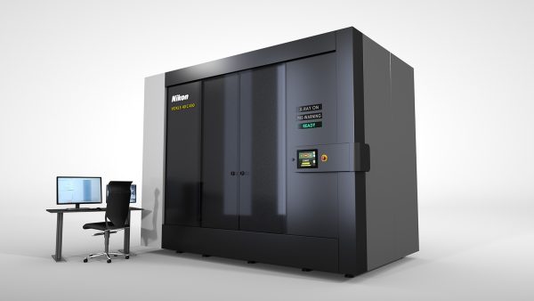 B-4-40-C-450-1 Hệ thống X-ray CT Large-Envelope