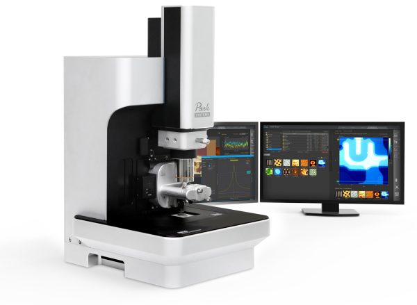 Kính hiển vi lực nguyên tử Park NX10 - Park Systems