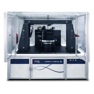 Máy đo biên dạng quang học 3D LUPHOScan HD