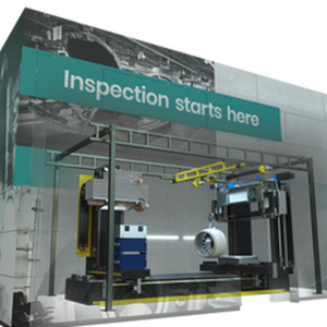 Hệ thống CT năng lượng cao Phoenix Power| Scan HE