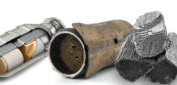 XRF phân tích Platinum (Pt), Palladium (Pd) và Rhodium (Rh)