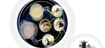 Xác định Nito và Protein trong sản phẩm sữa