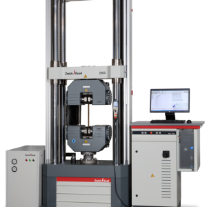 Máy Kiểm Tra Vạn Năng Thủy Lực ZwickRoell Z600 H