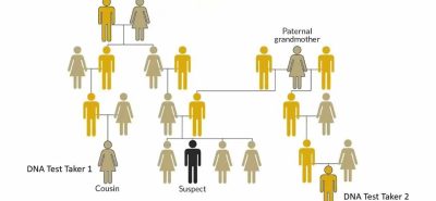 Phả hệ di truyền