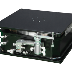 nền chống rung khí nén DVIM-G